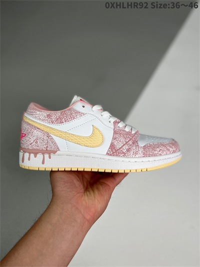 women air jordan 1 shoes 2022-12-11-555